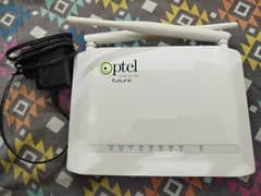 Ptcl