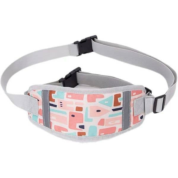 kids bike safety belt 5