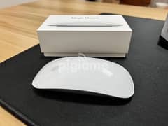 Apple Majic Mouse 2