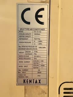 KENTAX Ac