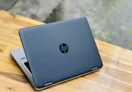 HP Laptop Core i7 4th Generation (Ram 8GB + SSD 128GB) Full HD Display