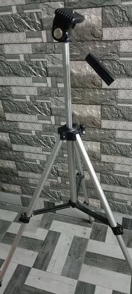 Tripodstand fr selfies videos fr youtubers videographers photographers 6