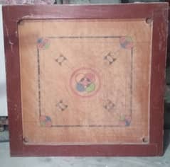 Carrom