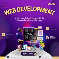 Website Development