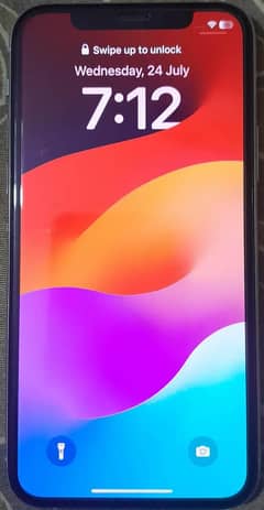 iPhone 11 Pro - 64GB - (Non-PTA) - Excellent Condition