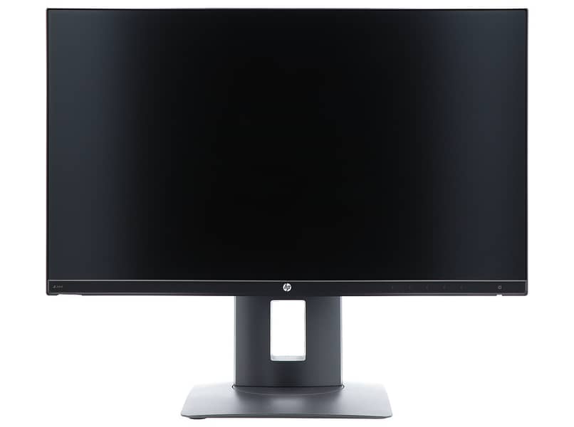 HP - Z24nf Monitor - 23.8 Inch Narrow Bezel Display 0