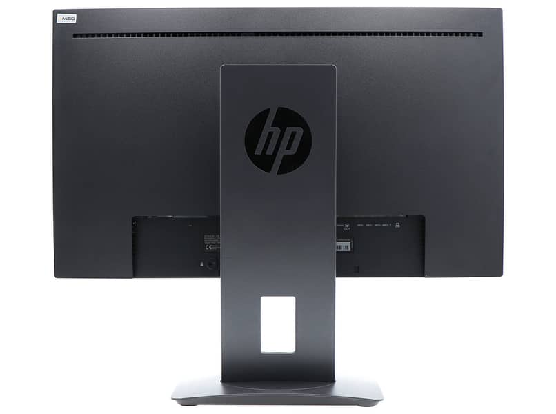 HP - Z24nf Monitor - 23.8 Inch Narrow Bezel Display 1