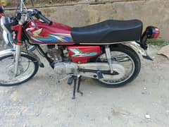 For sale 125