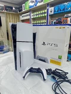 PS5