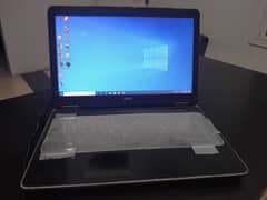 Urgent Sale Dell Latitude E6540