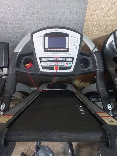 treadmills 1