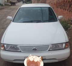 Nissan Sunny 2000. . exclent condition