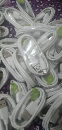 Infinix Data cables