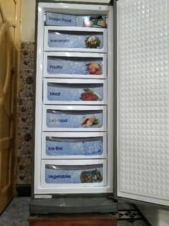 dawlance freezer for sale