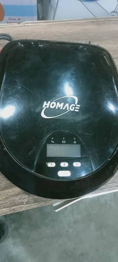 Homage ups24v Hexa series Available for sale