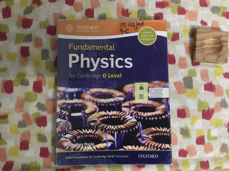 O levels Book Pack News and Used Negotiable Cheap rate Best condition 1