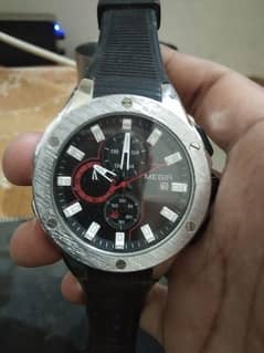 megir watch for sale