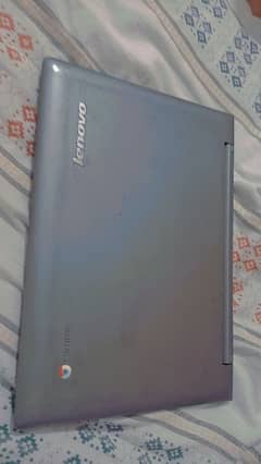 touch screen Lenovo brand croombook full original original charger