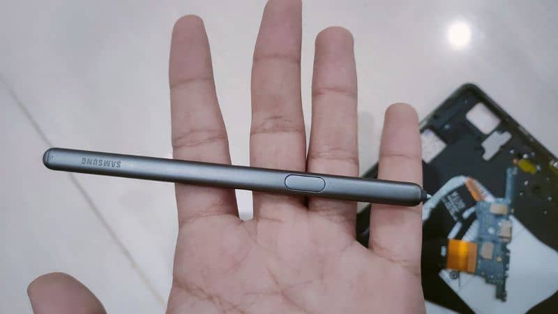 Samsung Tab S6 SM-T860 Board and S Pen for Sale 1