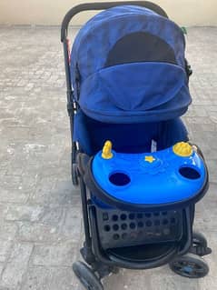 Baby Pram / Baby Stroller
