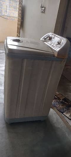 Stylo washing machine chalne me thk h bs condition low hai