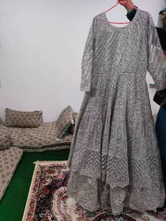 walima dress