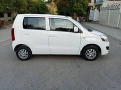 Suzuki Wagon R 2020