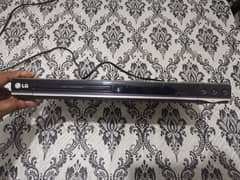 LG DVD Player