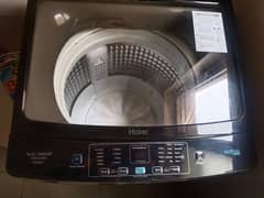 Haier Automatic Washing Machine