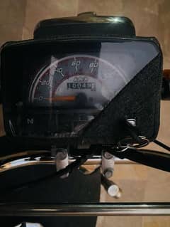 Honda CD 70 For Sell