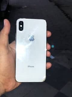 Iphone X