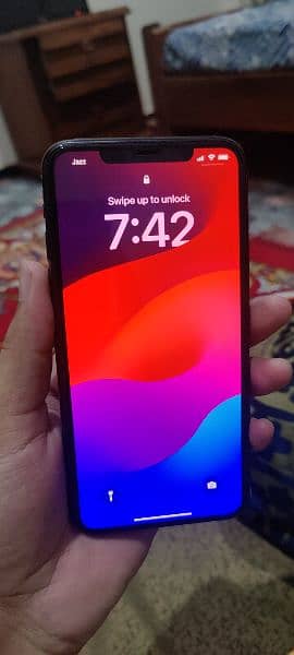 iPhone 11 Pro Max PTA Approve (Dual Sim) 3