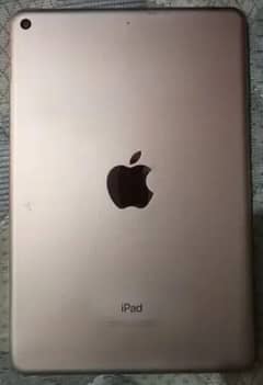 iPad Mini 5  10/8 Condition Urgent Sale karna hai face to face deal .