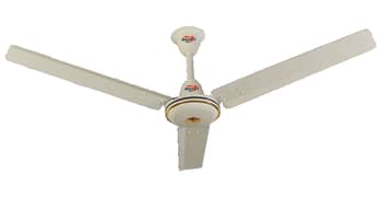 Wahid Sealing Fan - 56" 100% Pure Copper