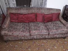 5 Seater Sofa 0