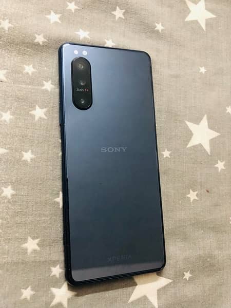 Sony Xperia 5 2