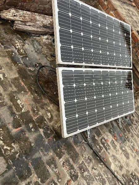 180W 10 by 10 solar panels 3