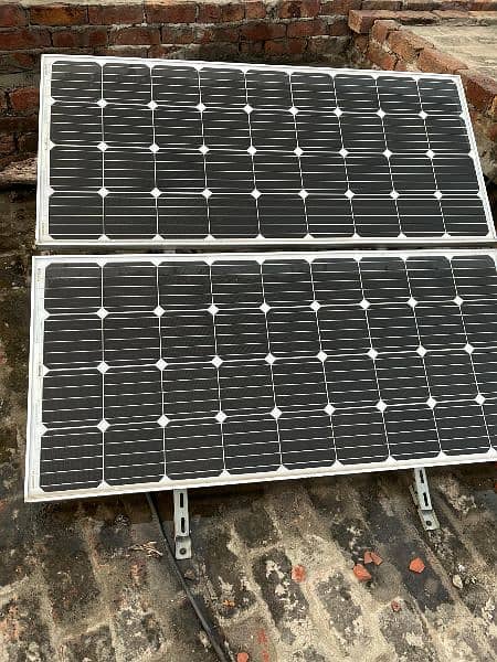 180W 10 by 10 solar panels 4