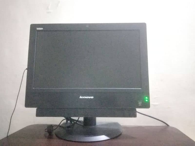 lenovo pc 0