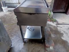 hot plate Ava for sale