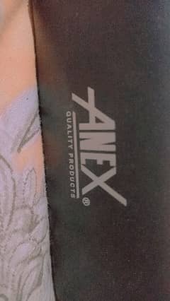 Anex ka straightener