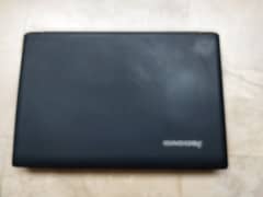 Lenovo Laptop i3 2nd gen with 500 GbHD