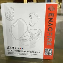 EnacFire E60