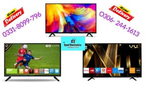 HOT SALE BUY 55 INCH SLIM N SMART ANDROID LED TV 0