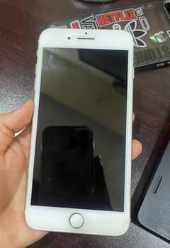 Iphone 7 plus 128gb pta approved