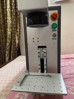 laser marking machine 0