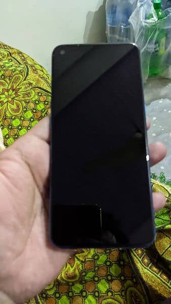 oppo A53 4/64 geniun never open repair condition is shown in pics 0