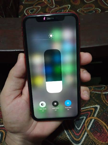 iphone 11 (128gb) PTA approved 6