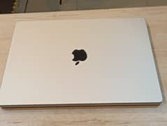 MacBook Pro M1 16 inches (16GB. 512GB) Watsapp, 03486223941