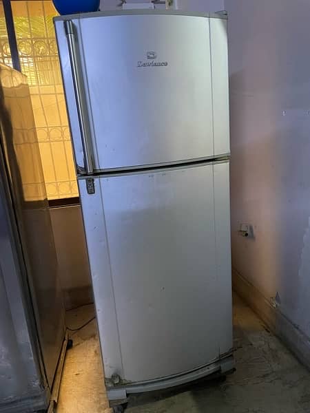 Dawlence Fridge (refrigerator) Full size | Good Condition 0